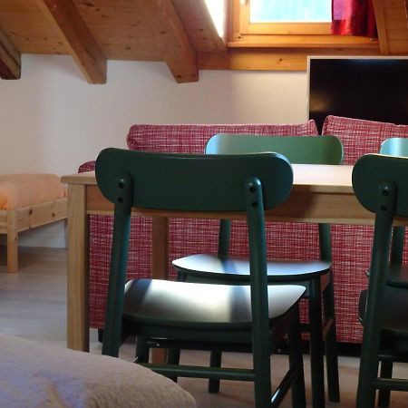B&B Chasa Arfusch Ardez Eksteriør bilde